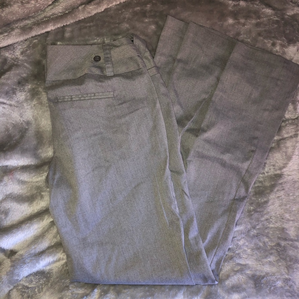 Dress pants